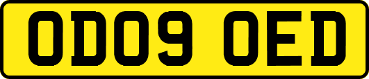 OD09OED