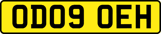 OD09OEH