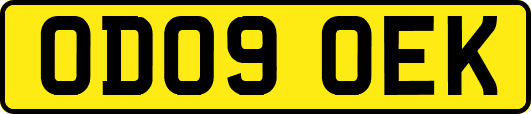 OD09OEK