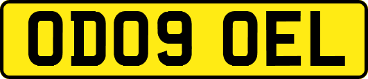 OD09OEL