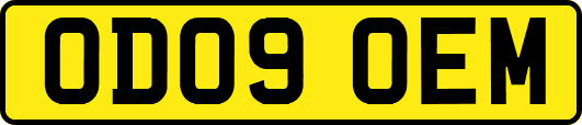 OD09OEM