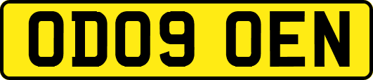 OD09OEN