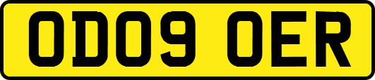 OD09OER
