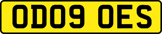 OD09OES