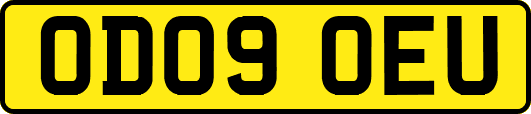 OD09OEU