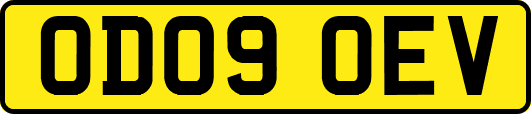 OD09OEV