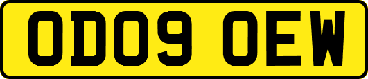 OD09OEW