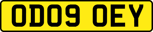 OD09OEY