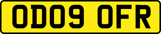 OD09OFR