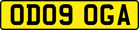 OD09OGA