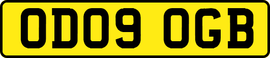 OD09OGB