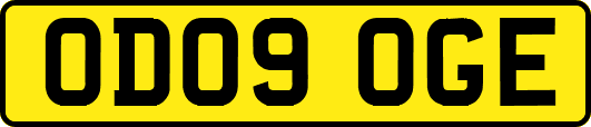 OD09OGE