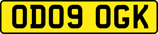 OD09OGK