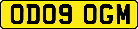 OD09OGM