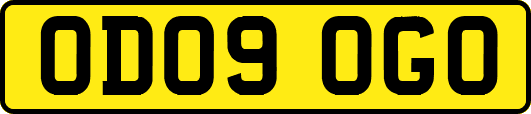 OD09OGO