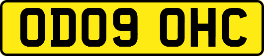 OD09OHC