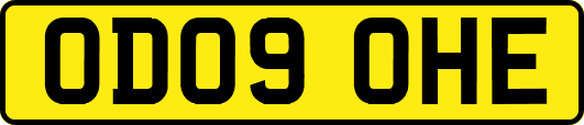 OD09OHE