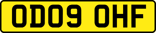 OD09OHF