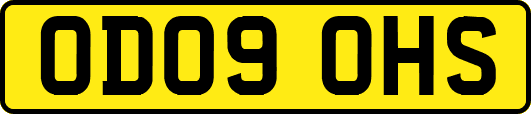 OD09OHS