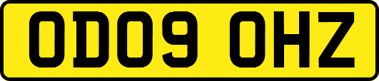 OD09OHZ