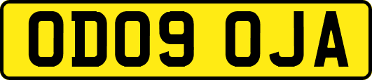 OD09OJA