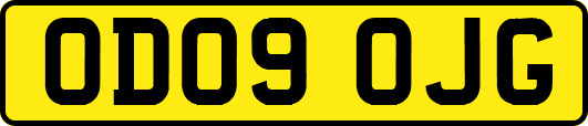 OD09OJG