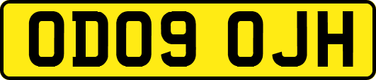 OD09OJH