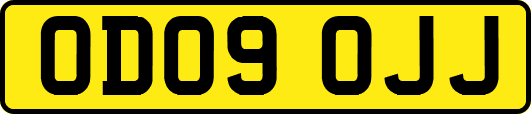 OD09OJJ