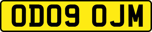 OD09OJM