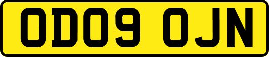 OD09OJN