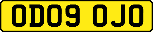 OD09OJO
