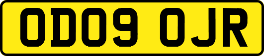 OD09OJR