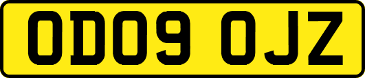 OD09OJZ