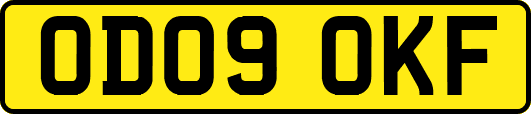 OD09OKF