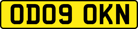 OD09OKN
