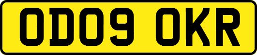 OD09OKR