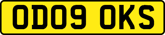 OD09OKS