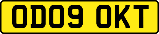 OD09OKT