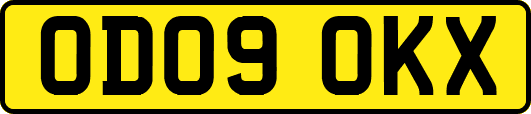 OD09OKX