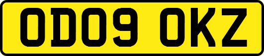 OD09OKZ