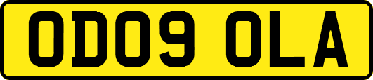 OD09OLA