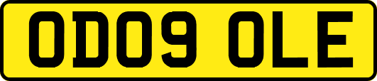 OD09OLE