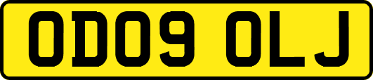 OD09OLJ
