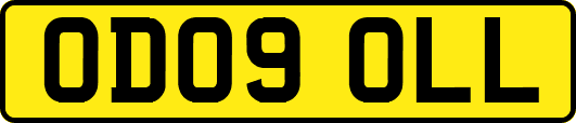 OD09OLL