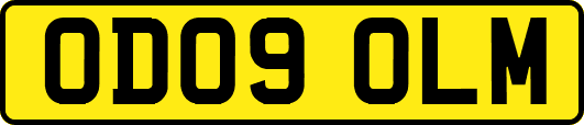 OD09OLM