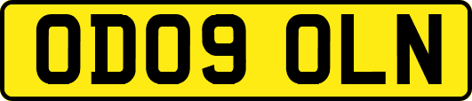 OD09OLN
