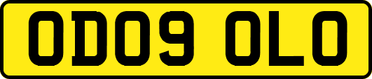 OD09OLO