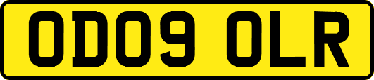 OD09OLR
