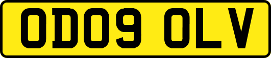 OD09OLV