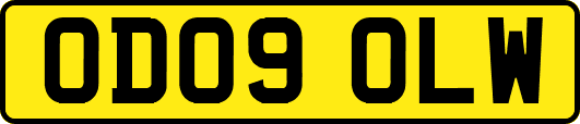 OD09OLW